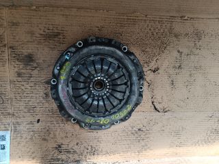 bontott FORD TRANSIT CONNECT Kuplung Szett Lendkerékkel