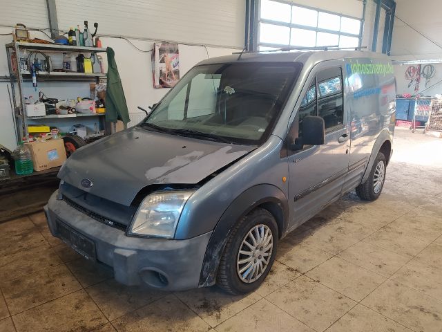 bontott FORD TRANSIT CONNECT Kuplung Szett Lendkerékkel