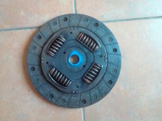 bontott FORD TRANSIT CONNECT Kuplung Szett (Szerkezet, Tárcsa)