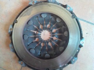 bontott FORD TRANSIT CONNECT Kuplung Szett (Szerkezet, Tárcsa)