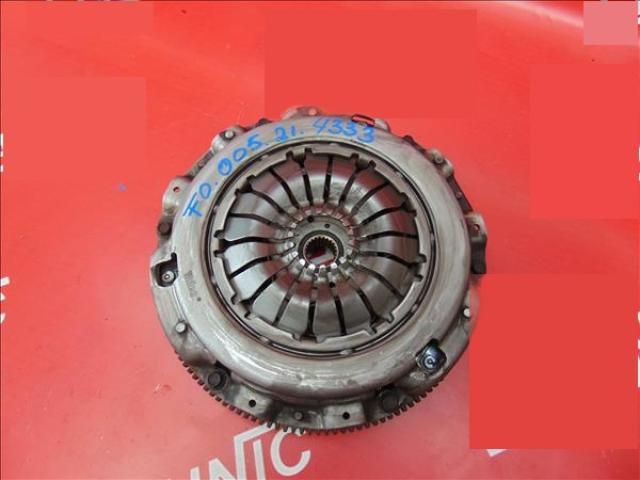 bontott FORD TRANSIT CONNECT Kuplung Szett (Szerkezet, Tárcsa)