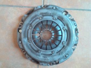 bontott FORD TRANSIT CONNECT Kuplung Szett (Szerkezet, Tárcsa)