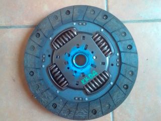 bontott FORD TRANSIT CONNECT Kuplung Szett (Szerkezet, Tárcsa)