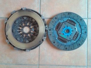 bontott FORD TRANSIT CONNECT Kuplung Szett (Szerkezet, Tárcsa)