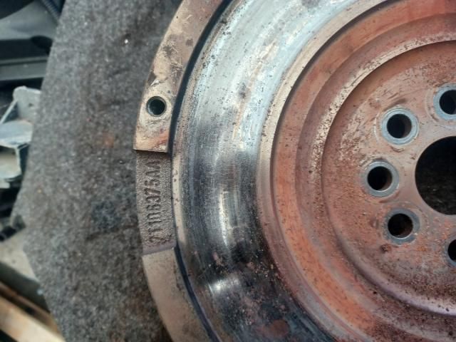 bontott FORD TRANSIT CONNECT Kuplung Szett (Szerkezet, Tárcsa)