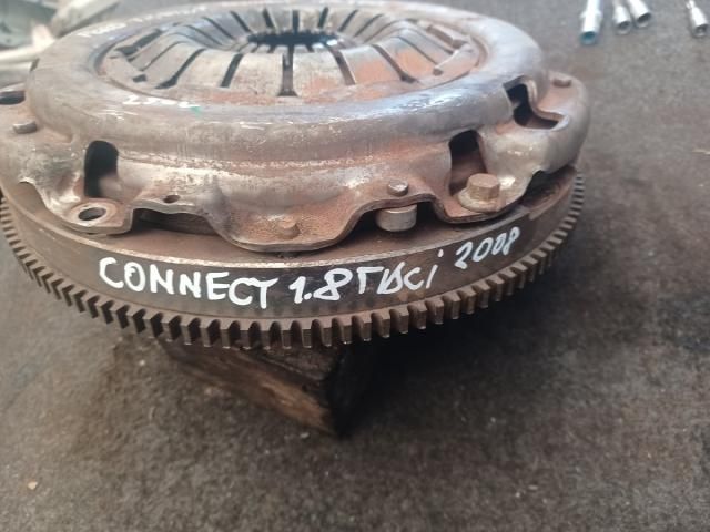 bontott FORD TRANSIT CONNECT Kuplung Szett (Szerkezet, Tárcsa)