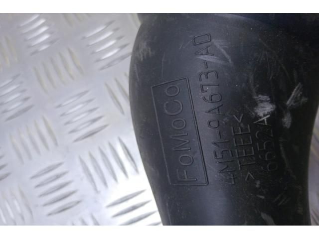 bontott FORD TRANSIT CONNECT Légbeömlő Cső