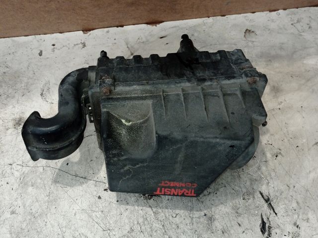 bontott FORD TRANSIT CONNECT Légszűrő Ház