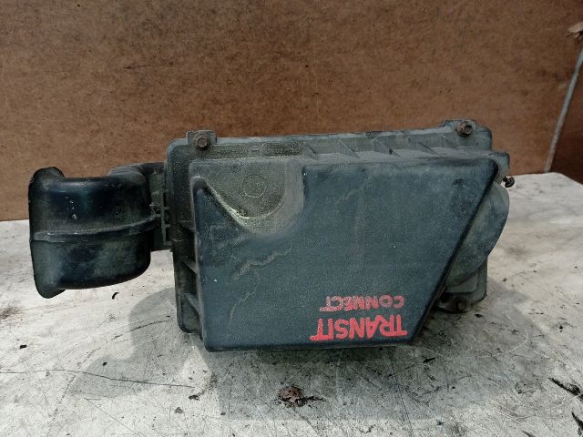 bontott FORD TRANSIT CONNECT Légszűrő Ház