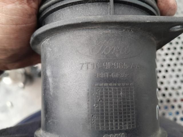 bontott FORD TRANSIT CONNECT Légtömegmérő