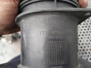 bontott FORD TRANSIT CONNECT Légtömegmérő