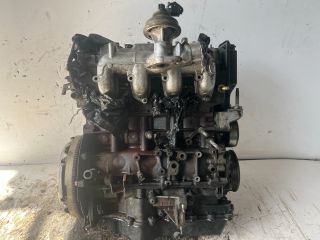 bontott FORD TRANSIT CONNECT Motor (Fűzött blokk hengerfejjel)