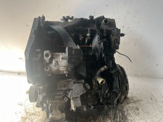 bontott FORD TRANSIT CONNECT Motor (Fűzött blokk hengerfejjel)