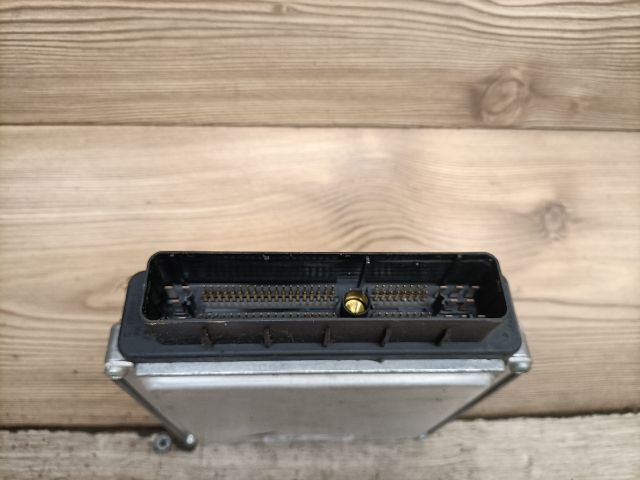 bontott FORD TRANSIT CONNECT Motorvezérlő