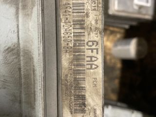 bontott FORD TRANSIT CONNECT Motorvezérlő