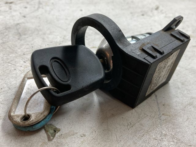 bontott FORD TRANSIT CONNECT Motorvezérlő