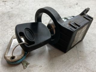 bontott FORD TRANSIT CONNECT Motorvezérlő