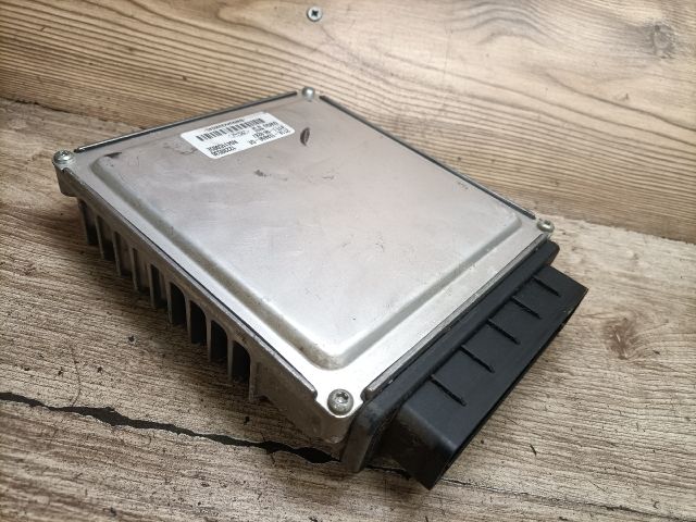 bontott FORD TRANSIT CONNECT Motorvezérlő