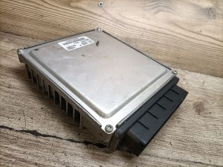 bontott FORD TRANSIT CONNECT Motorvezérlő