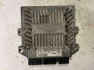 bontott FORD TRANSIT CONNECT Motorvezérlő