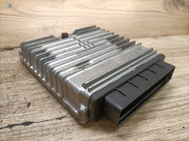 bontott FORD TRANSIT CONNECT Motorvezérlő