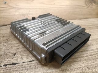 bontott FORD TRANSIT CONNECT Motorvezérlő