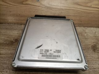 bontott FORD TRANSIT CONNECT Motorvezérlő
