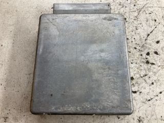 bontott FORD TRANSIT CONNECT Motorvezérlő