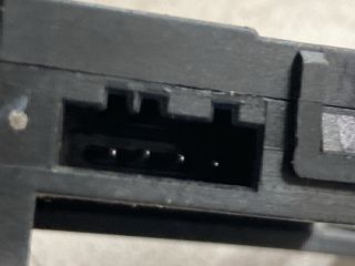 bontott FORD TRANSIT CONNECT Motorvezérlő