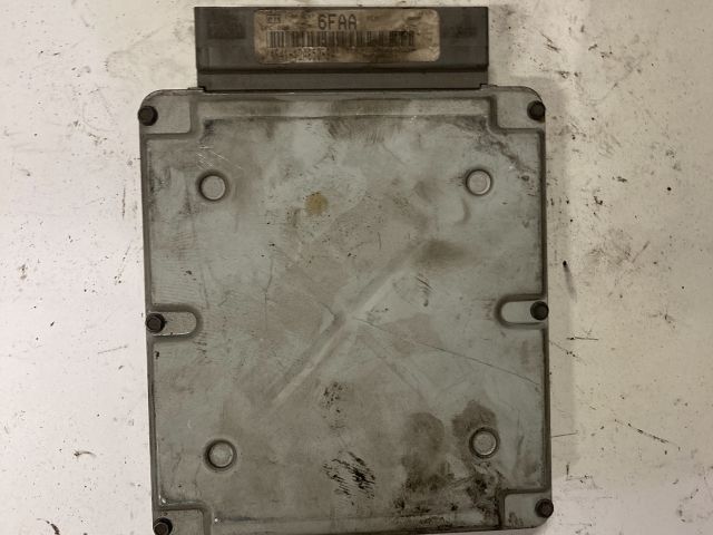 bontott FORD TRANSIT CONNECT Motorvezérlő