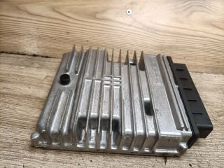 bontott FORD TRANSIT CONNECT Motorvezérlő