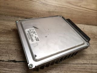 bontott FORD TRANSIT CONNECT Motorvezérlő