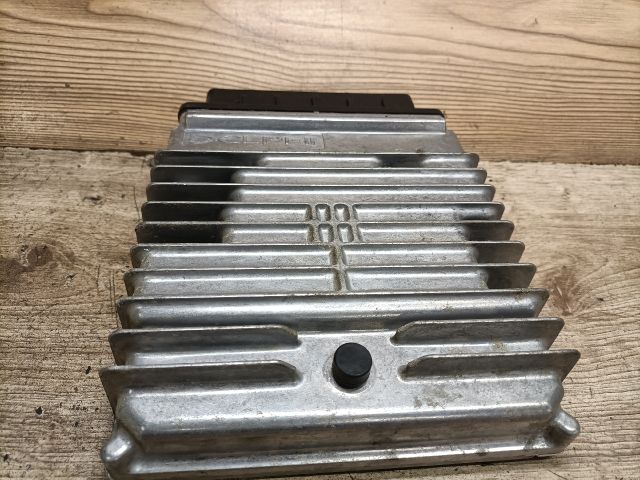 bontott FORD TRANSIT CONNECT Motorvezérlő