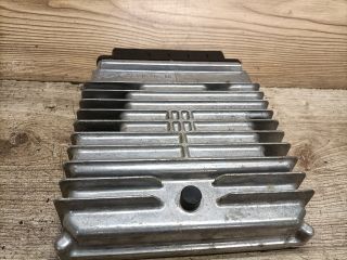 bontott FORD TRANSIT CONNECT Motorvezérlő