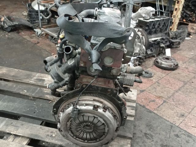 bontott FORD TRANSIT CONNECT Nagynyomású Szivattyú