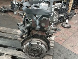 bontott FORD TRANSIT CONNECT Nagynyomású Szivattyú