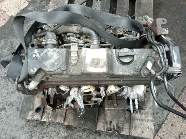 bontott FORD TRANSIT CONNECT Nagynyomású Szivattyú