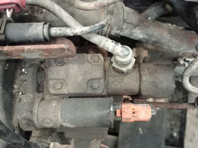 bontott FORD TRANSIT CONNECT Nagynyomású Szivattyú