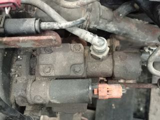 bontott FORD TRANSIT CONNECT Nagynyomású Szivattyú