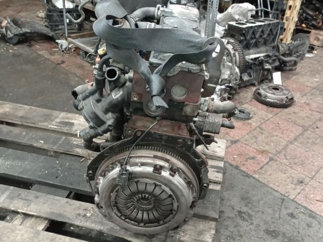 bontott FORD TRANSIT CONNECT Nagynyomású Szivattyú