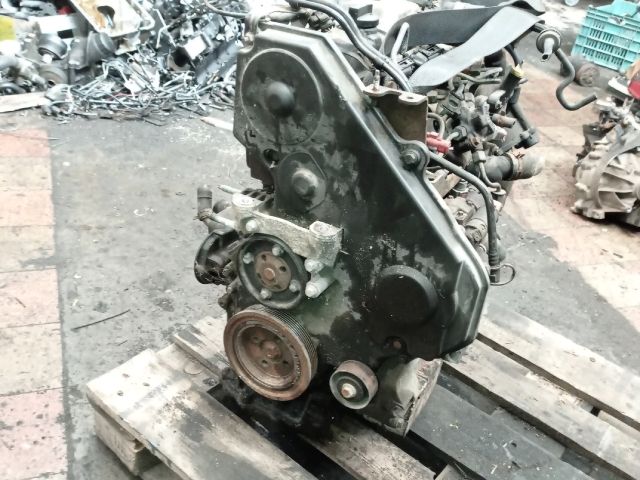 bontott FORD TRANSIT CONNECT Nagynyomású Szivattyú