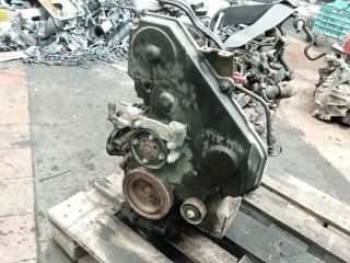 bontott FORD TRANSIT CONNECT Nagynyomású Szivattyú