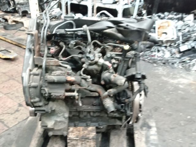 bontott FORD TRANSIT CONNECT Nagynyomású Szivattyú