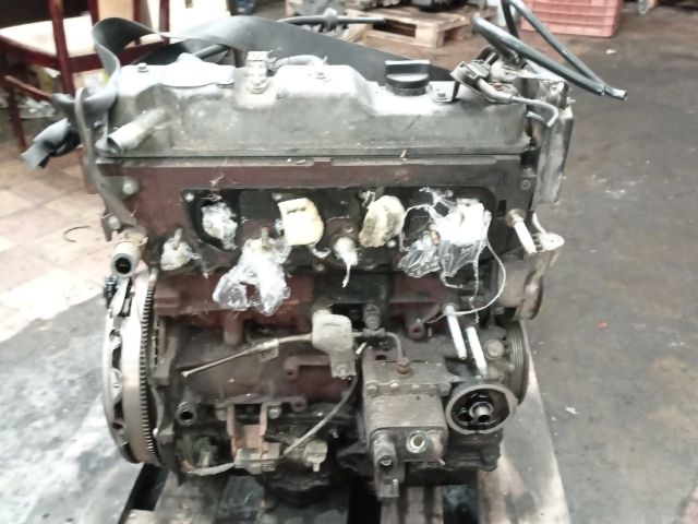 bontott FORD TRANSIT CONNECT Nagynyomású Szivattyú