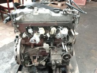 bontott FORD TRANSIT CONNECT Nagynyomású Szivattyú