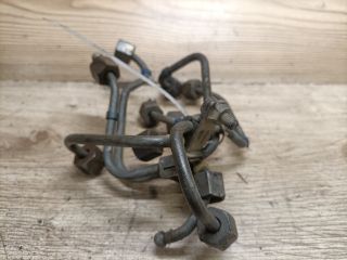 bontott FORD TRANSIT CONNECT Nyomócső