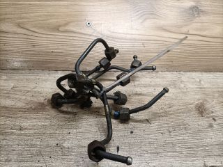 bontott FORD TRANSIT CONNECT Nyomócső