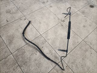 bontott FORD TRANSIT CONNECT Olajhűtő Cső