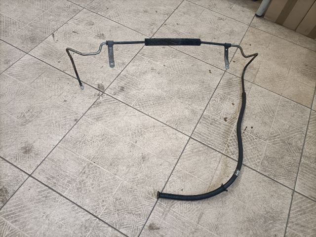 bontott FORD TRANSIT CONNECT Olajhűtő Cső