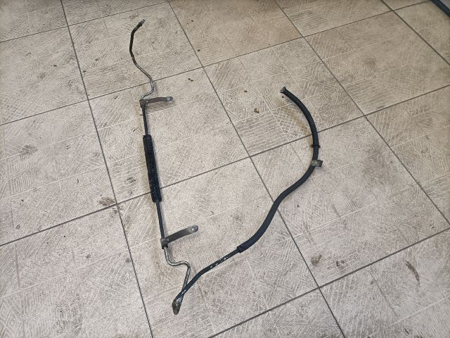 bontott FORD TRANSIT CONNECT Olajhűtő Cső